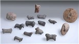 Phát hiện thành phố cổ có niên đại 5.000 năm tại Israel