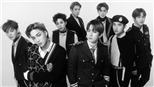 EXO thay logo mới, thông báo trở lại với album thứ 6 ‘Obsession’