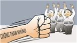 Bộ GTVT công bố đường dây nóng chặn tham nhũng