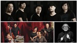 The BandFest 2018 mang khát vọng xác lập lại vị thế của ban nhạc Việt