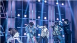 Billboard Music Awards: BTS 'vượt mặt' loạt sao đình đám, trở thành tâm điểm của lễ trao giải 