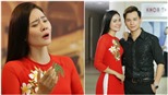Lương Nguyệt Anh xúc động không nên lời khi phim ca nhạc đầu tay đoạt Giải Vàng 