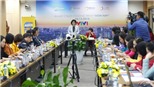 VTV1 ra mắt chuỗi chương trình 'Hôm nay': 'Nội dung phải để cho khán giả xem TV còn ăn được cơm'