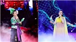 Tân Nhàn biến hóa khôn lường cùng dàn nhạc giao hưởng trong liveshow 5 tỷ