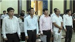 Tuyên án các bị cáo trong vụ án cố ý làm trái quy định tại Navibank