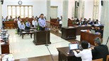 Vụ góp 800 tỷ đồng vào OceanBank: Đinh La Thăng nói không, nhân viên bảo có