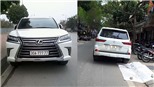 5 nhóm biển số xe được đưa ra đấu giá là những nhóm nào?