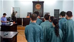 Truy tố 20 đối tượng gây rối trật tự công cộng tại Đồng Nai