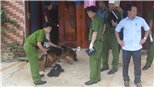 Vụ giết vợ ném xác xuống sông Bằng: Đã bắt được đối tượng Triệu Văn Hải 