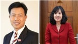 Bà Nguyễn Thị Thu Hiền tiếp tục được bổ nhiệm lại vị trí Phó Tổng giám đốc VTV