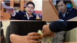 Đôn đốc báo cáo xác minh thông tin 'bôi trơn' khi làm thủ tục hải quan 