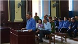 Xét xử nguyên Chủ tịch HĐQT và nguyên Tổng Giám đốc Ngân hàng Đại Tín