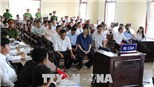 Trả hồ sơ để điều tra bổ sung vụ vi phạm tại Agribank Cần Thơ
