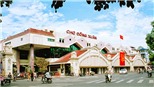 Kế hoạch cải tạo chợ Đồng Xuân: Xây trung tâm thương mại có hiệu quả?