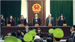 Ngày 19/3, Đinh La Thăng tiếp tục hầu tòa, 20 luật sư đăng ký bào chữa cho các bị cáo 