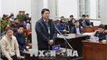 Đề nghị thi hành kỷ luật ở mức cao nhất đối với đồng chí Đinh La Thăng 