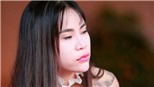 Ảnh: Người yêu cầu thủ Bùi Tiến Dụng 'bỏ' Sài Gòn về làng Bào đón Tết Mường