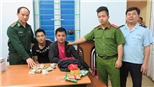 Bắt giữ đối tượng vận chuyển trái phép ma túy loại &#39;đông trùng&#39;