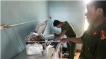 Xử phạt hành chính 75 triệu đồng người mua hai xác hổ ngâm rượu làm quà biếu 