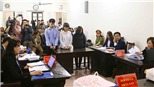 Đề nghị mức án trong vụ cháy quán karaoke 68 Trần Thái Tông làm chết 13 người