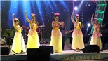 Ban nhạc Hải quân Hoa Kỳ và các nghệ sỹ Việt Nam giao lưu, biểu diễn phục vụ công chúng