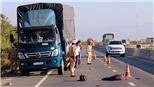 TP Hồ Chí Minh: Tai nạn giao thông tăng cả số vụ và người chết trong quý 1 