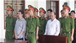 Hơn 70 năm tù cho nhóm thanh niên dùng súng K59 giải quyết mâu thuẫn 