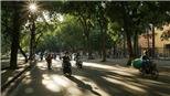 Thời tiết đêm 15 ngày 16/03: Miền Bắc trời nắng