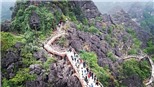 Thanh tra toàn diện hoạt động du lịch tại khu danh thắng Tràng An