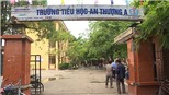 VIDEO: Đại diện xã An Thượng A và huyện Hoài Đức nói gì về vụ thầy giáo ở Hoài Đức bị tố lạm dụng học sinh lớp 3