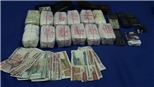 VIDEO: Bắt giữ ba đối tượng vận chuyển 24.000 viên ma túy từ Lào về Việt Nam