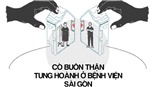 Bộ Y tế yêu cầu xác minh thông tin 'Cò buôn thận tung hoành ở bệnh viện Sài Gòn'