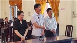 Tham ô tài sản, nguyên kế toán Chi nhánh Văn phòng Đăng ký đất đai huyện Phú Quốc lĩnh 15 năm tù