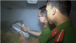 VIDEO: Phát hiện kho đông lạnh chứa 5 tấn mỡ lợn, 2 tạ giò không rõ nguồn gốc 