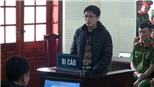 VIDEO: 'Dũng Phi Hổ' lĩnh án 7 năm tù vì tội 'Tuyên truyền chống phá nhà nước'