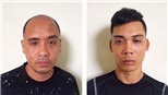 Vĩnh Phúc: Bắt giữ được hai đối tượng sát hại cháu bé 8 tuổi