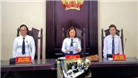 Tuyên phạt nguyên Trưởng ban Bạn đọc Báo Điện tử Giáo dục Việt Nam,  Lê Duy Phong 3 năm tù giam