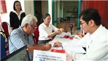 Đồ họa: Tăng tuổi nghỉ hưu từ năm 2021