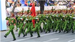 Bỏ cấp trung gian, tinh gọn bộ máy Bộ Công an 
