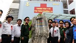Sắp có thêm một trung tâm y tế tại quần đảo Trường Sa 