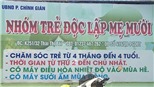VIDEO: Khởi tố vụ án bạo hành trẻ tại nhóm trẻ độc lập Mẹ Mười