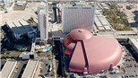 Hai khách du lịch người Việt Nam bị đâm chết tại Las Vegas