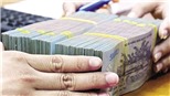 Tăng lương cơ sở lên mức 1.390.000 đồng/tháng từ ngày 1/7 tới