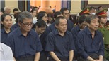 Vụ án Ngân hàng Đại Tín: Nhiều tình tiết mới liên quan việc giải ngân gần 16.500 tỷ đồng cho Công ty Phương Trang