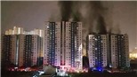 Cư dân Carina mong ngóng ngày trở về sau 3 tháng 'sống lay lắt'