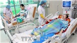 Bộ Y tế nói gì trước thông tin giá viện phí cao gấp 100 lần thực tế?