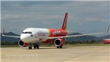 Máy bay Vietjet hạ cánh khẩn để cấp cứu hành khách khó thở