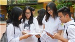 Kỳ thi THPT quốc gia 2018: Đáp án môn Đại lý