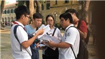 Kỳ thi THPT quốc gia 2018: Đáp án môn Lịch sử