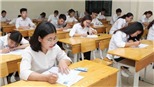 Kỳ thi THPT quốc gia 2018: Đáp án môn Giáo dục công dân 